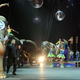 Elephants Give Final Performance for Ringling Bros. Circus